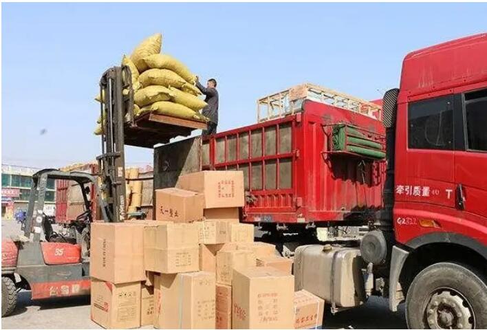 厦门到樊城区物流专线