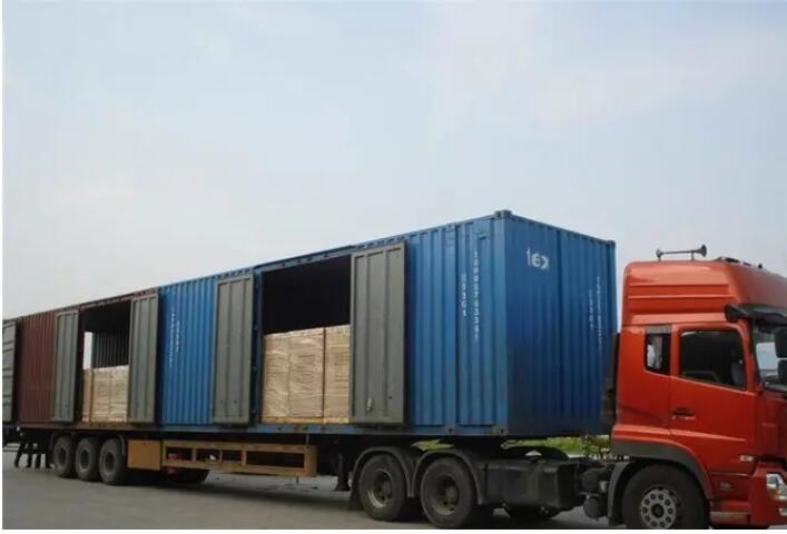 厦门到樊城区整车运输