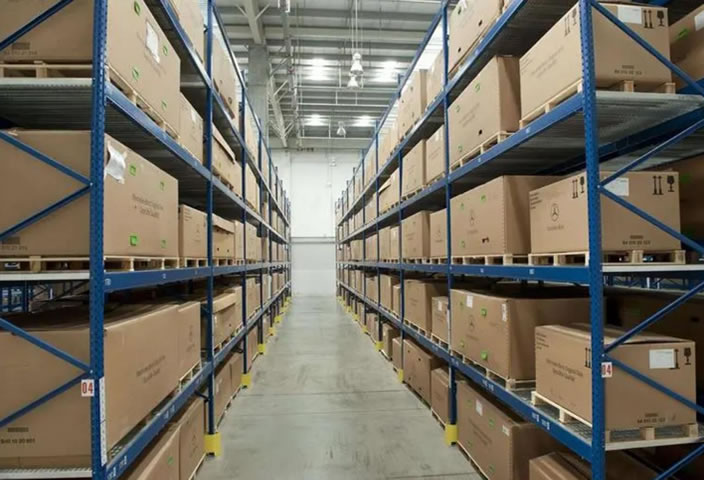 厦门到樊城区货物仓储