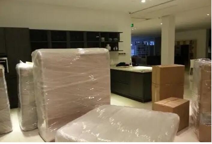 厦门到樊城区长途搬家