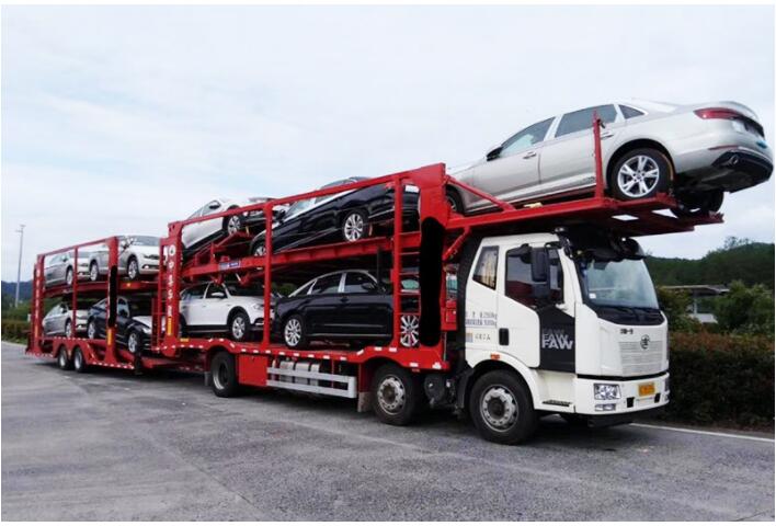 厦门到樊城区轿车托运